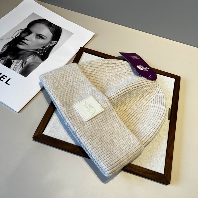 North Face Beanie ID:20251123-312